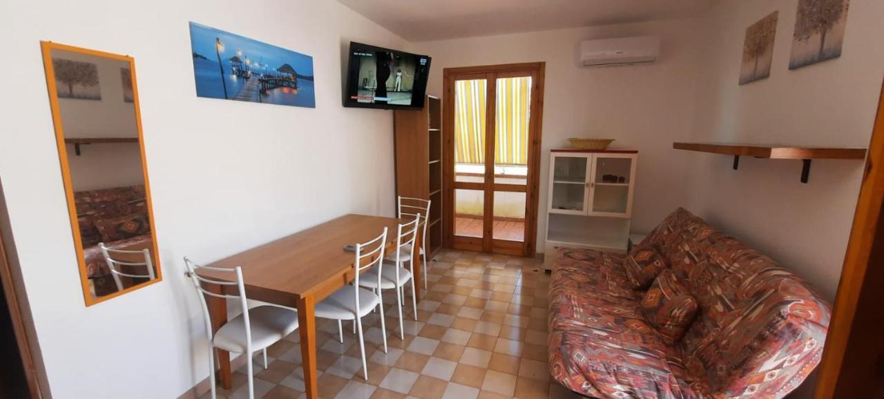 Saracena Home Sant'Andrea  Exterior photo