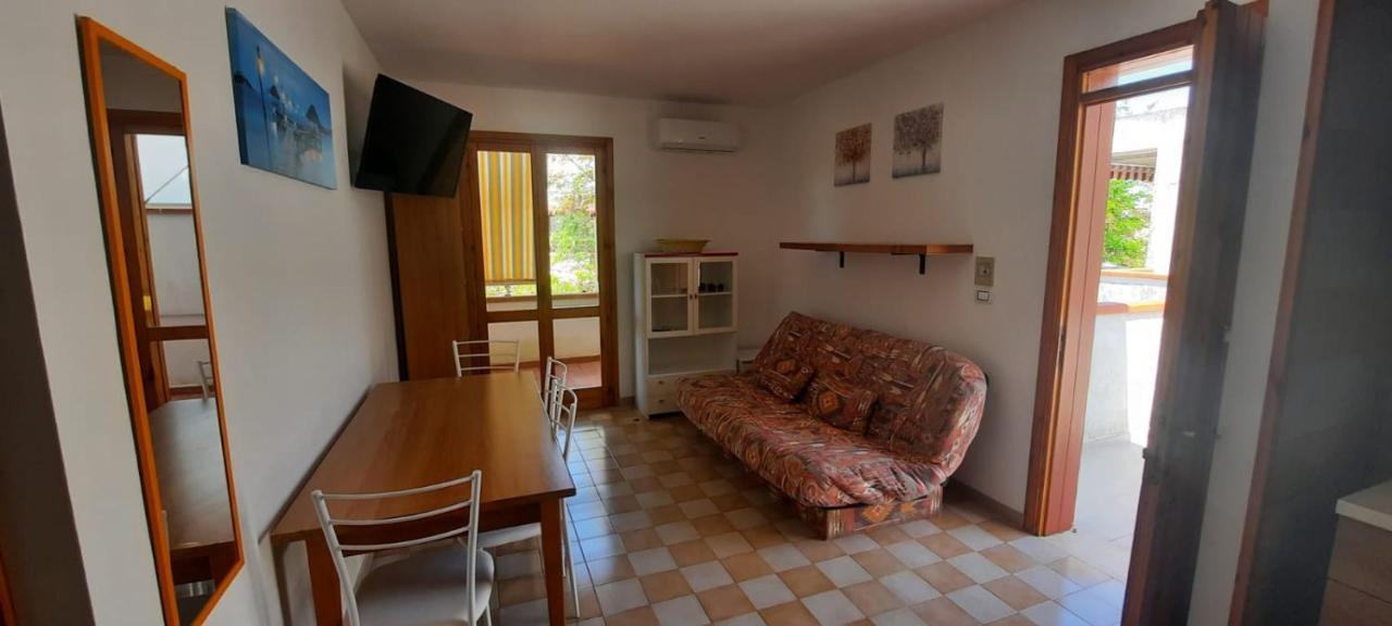 Saracena Home Sant'Andrea  Exterior photo