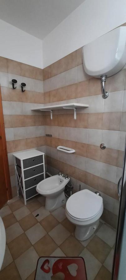 Saracena Home Sant'Andrea  Exterior photo